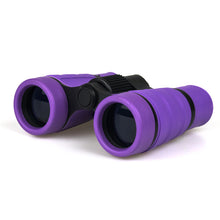 Load image into Gallery viewer, Rubber Binocular