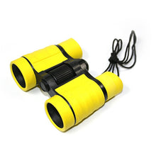 Load image into Gallery viewer, Rubber Binocular