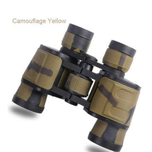 Load image into Gallery viewer, Powerful Telescope Binocular