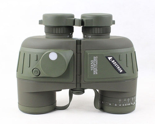 Tactical Hunting Binoculars